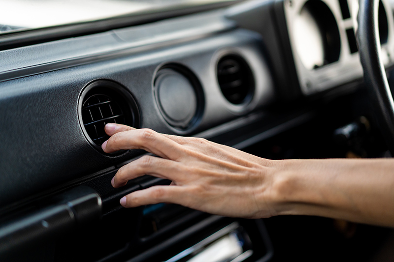 Car Air Conditioning Repairs Melbourne