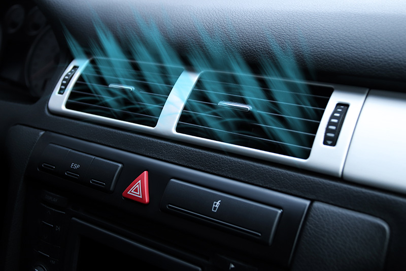 Car Air Conditioning Repairs Sunbury