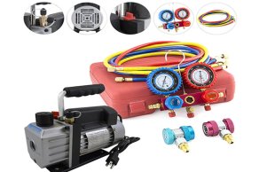 Car Air Conditioning VIC