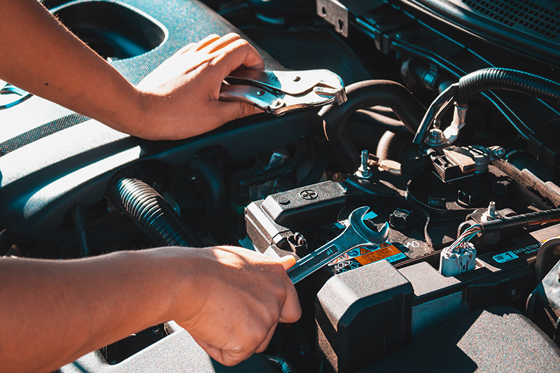 Auto Leak Detection Melbourne